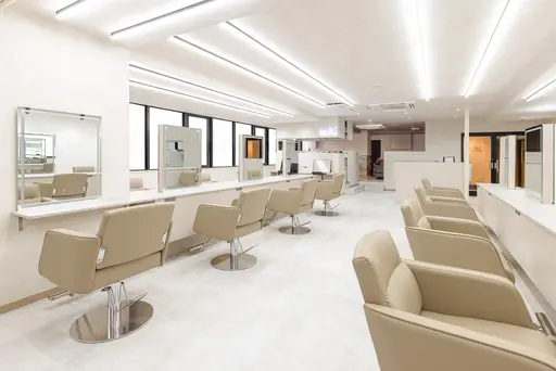 tuki 横浜店/ダブルカラー/髪質改善/ハイトーン /インナーカラー