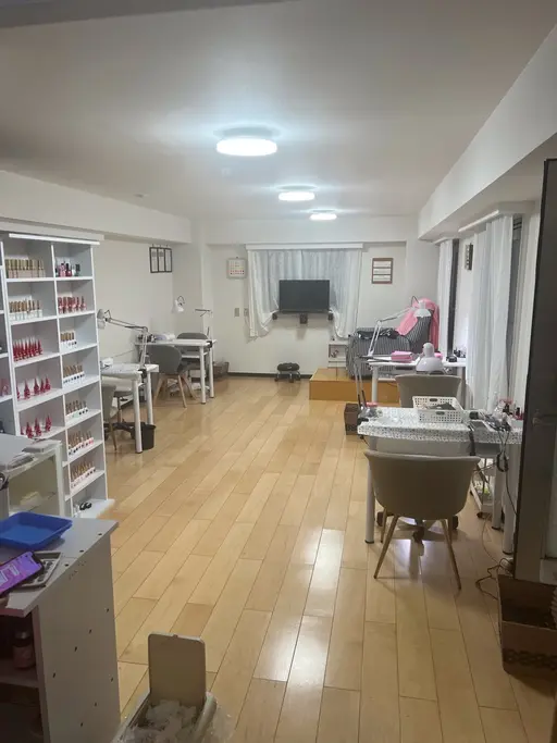 ネイルサロンKihi