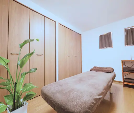 【姿勢・小顔矯正専門店】Peaks五反田