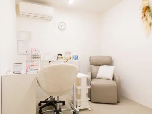 定額ネイルLino岡山表町