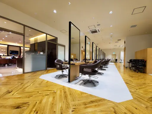 UNIX　イオンモール川口前川店