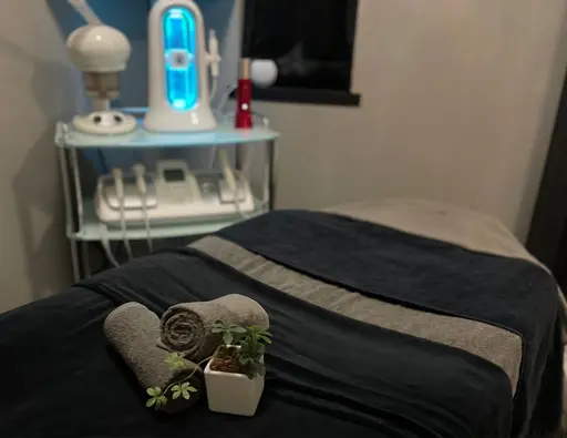 メンズエステサロン   LUZ ルース