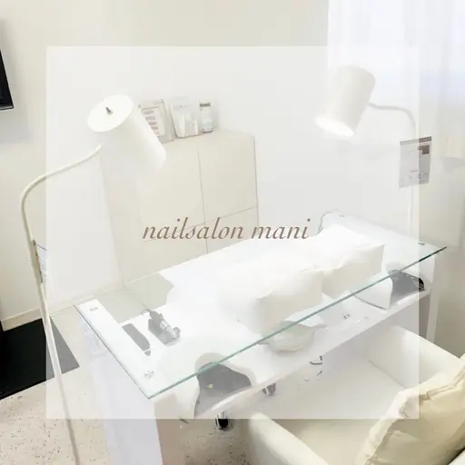 ネイルサロンmani(マァニ)