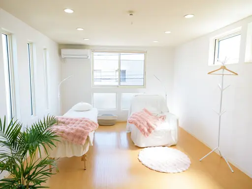 Eyelashsalon  Marigold