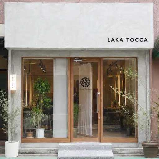 LAKA TOCCA