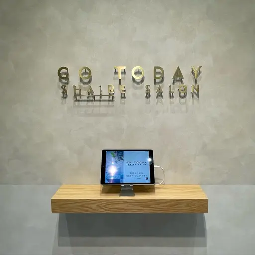 GO TODAY天神Lino店