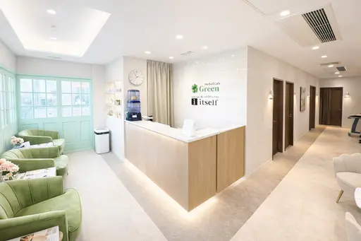 トータルサロンGreen町田