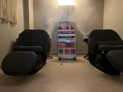 Uta hair  care 髪質改善& ヘアケア