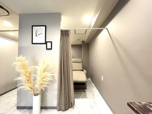 アイブロウサロンI'ck天王寺店［眉毛専門店］