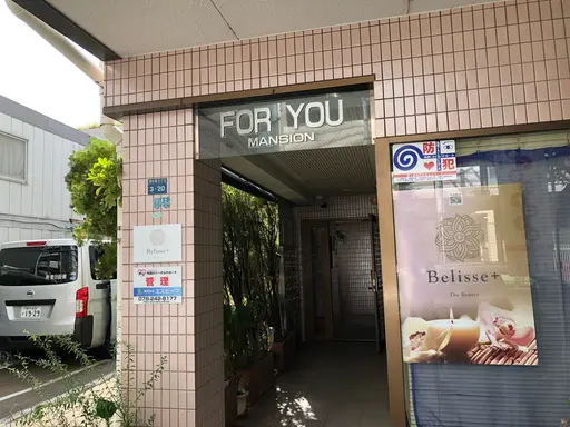 ベリッセプラス