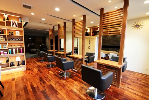 ルームリシェール