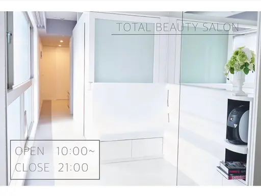 アイマニ 北堀江