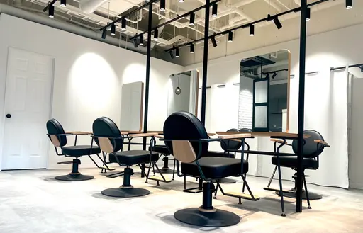 ba-boo by beauty:beast academy 沖縄店