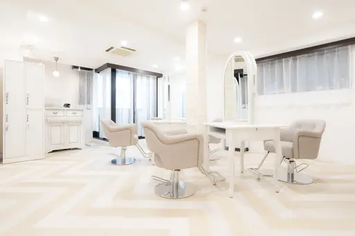 Lag.blanc銀座【ラグブラン】