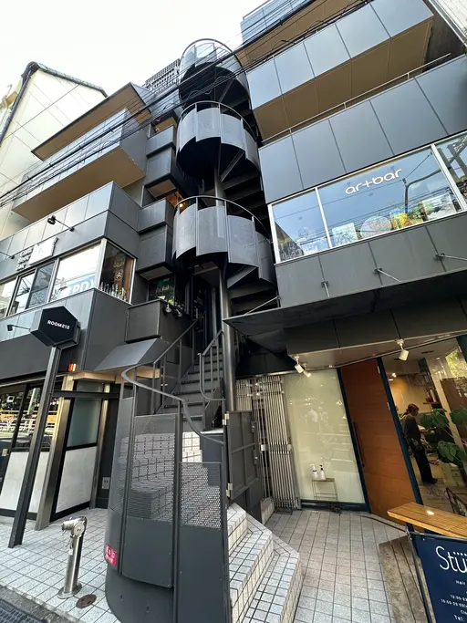 ARCANA eyelash&eyebrow