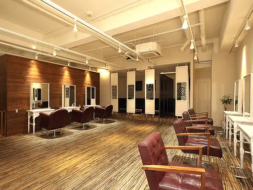 MODE K´ｓ　laviebelle庄内店