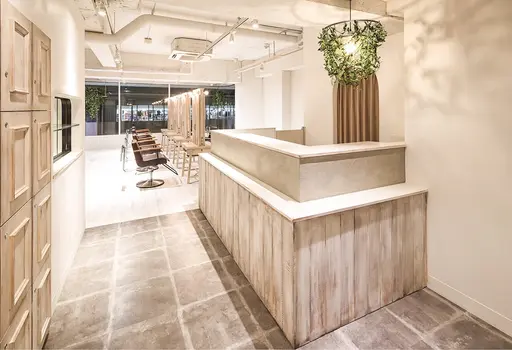 モードケイズ調布店