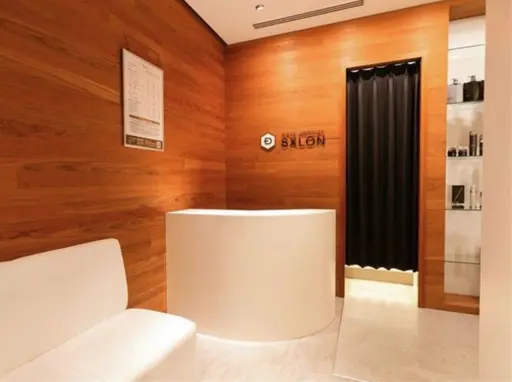 ヘアメディカルサロン東京