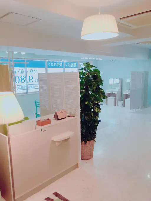 ginger五位堂店