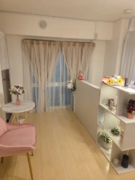 まつげ屋さんリリィアイ