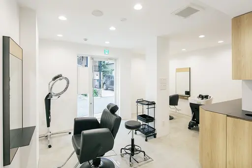 グランストーリー千駄ヶ谷