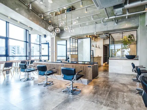 髪質改善HAVANA渋谷