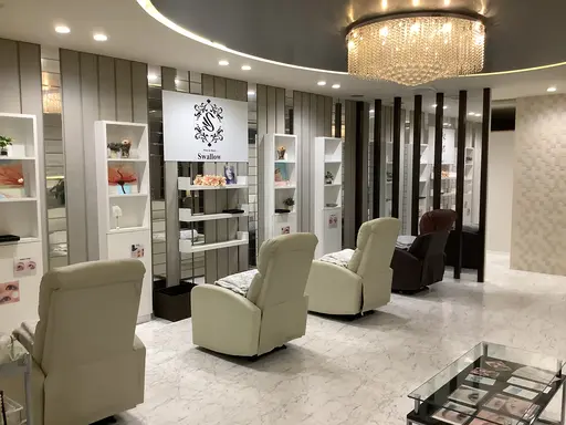 30分まつ毛パーマ専門店　Swallow