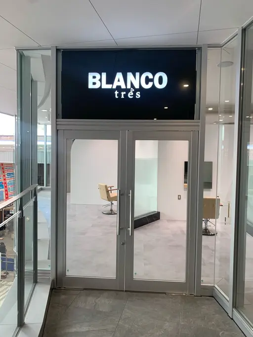 BLANCO tres 岐阜