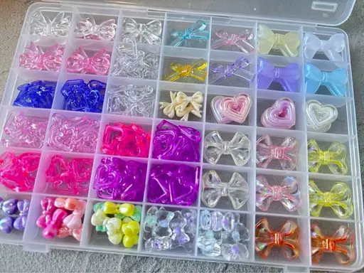 【パラジェル・フィルイン】T&B NAIL STUDIO スカルプ・長さ出し・持ち込み専門店