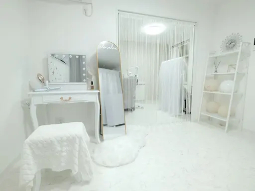 silo salon.