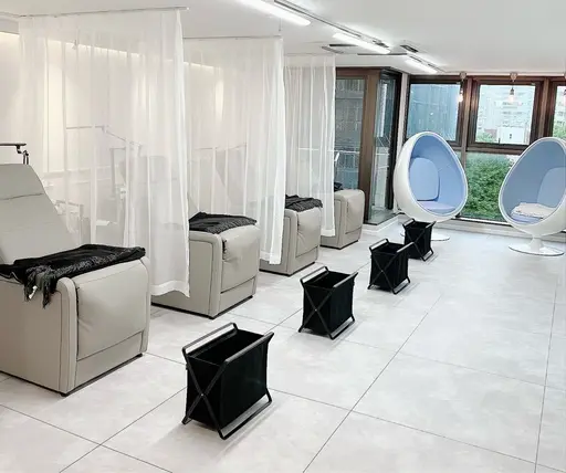 EYE CHARMANT　目黒