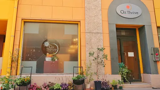 Oz Thrive