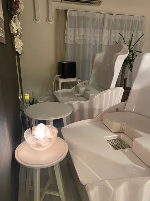 YOSAPARKアロンジェ天神