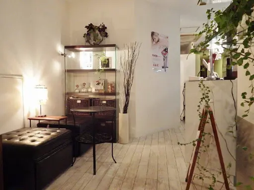 トータルビューティーサロンLastar 関内店