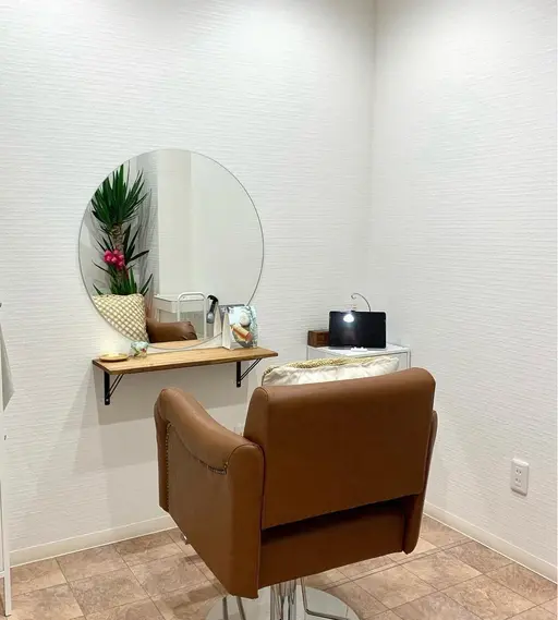 大人の髪質改善専門店G’RELO HAIR