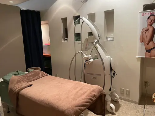 オレンジバナナ新潟店