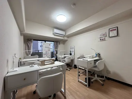 Ana.Chuo Nails Salon