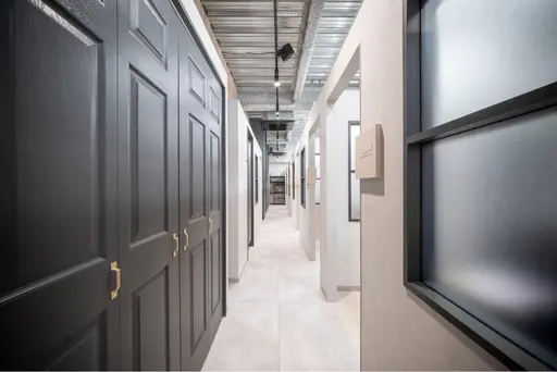 FRAMEspa&hair room 博多店