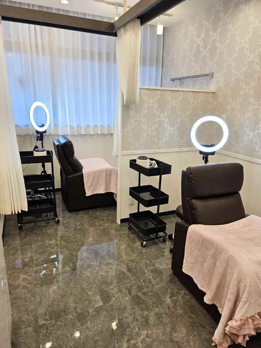 NUEVO横浜トレス店