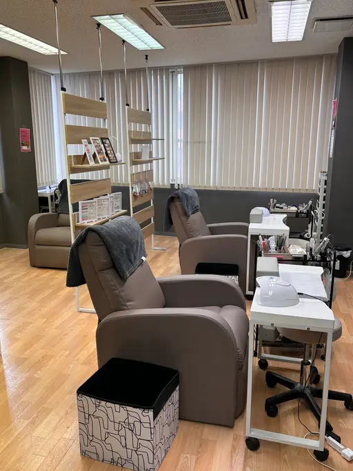 M.jewelry 平井店