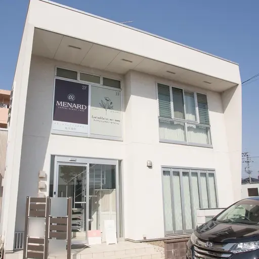 眉毛・フェイシャルWAX専門 𝑎𝑟𝑡.ℎ𝑟ℎ𝑟𝑟