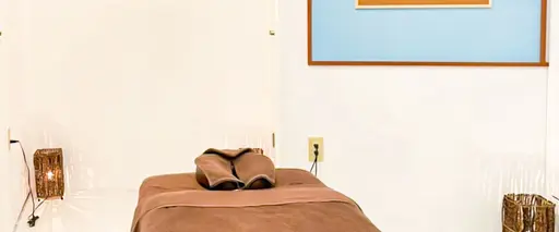 Total Body Support はじめ