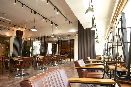 newi hair&treatment grande 横浜【ネウィ】