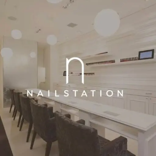 ネイルステーション　アトレ恵比寿店