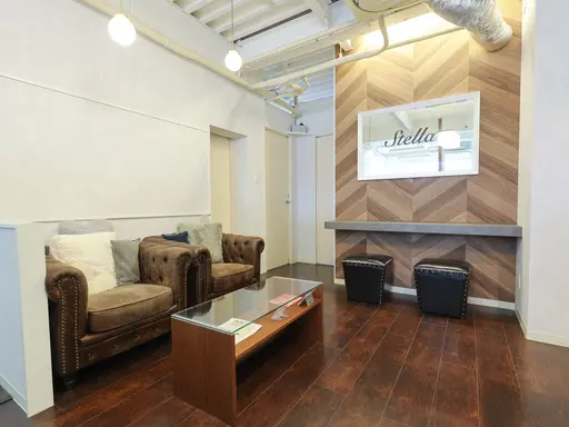 メンズ脱毛専門サロン VANISH川口店