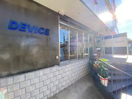 DEVICE 東川口店
