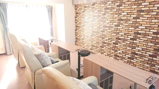 Rindu Nail(リンドゥネイル)上小田井店