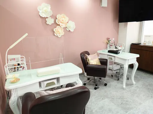 インフィニティなんば