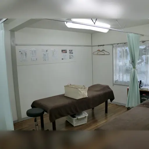 本格リンパ整体院RunWalk