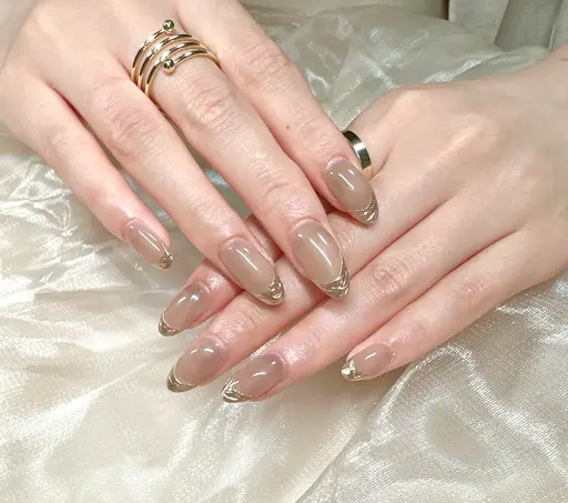 R nail 本八幡店